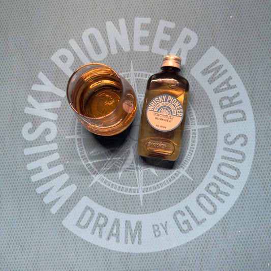 NOVEMBER 2025: COACHBUILT WILLIAMS FW 18